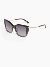Load image into Gallery viewer, FULL MOON GEOMETRICAL SUNGLASSES

