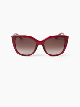Charger l&#39;image dans la galerie, LUNETTES DE SOLEIL WAVES OVERSIZE
