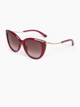 Charger l&#39;image dans la galerie, LUNETTES DE SOLEIL WAVES OVERSIZE
