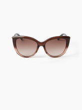 画像をギャラリービューアに読み込む, WAVES OVERSIZE SUNGLASSES
