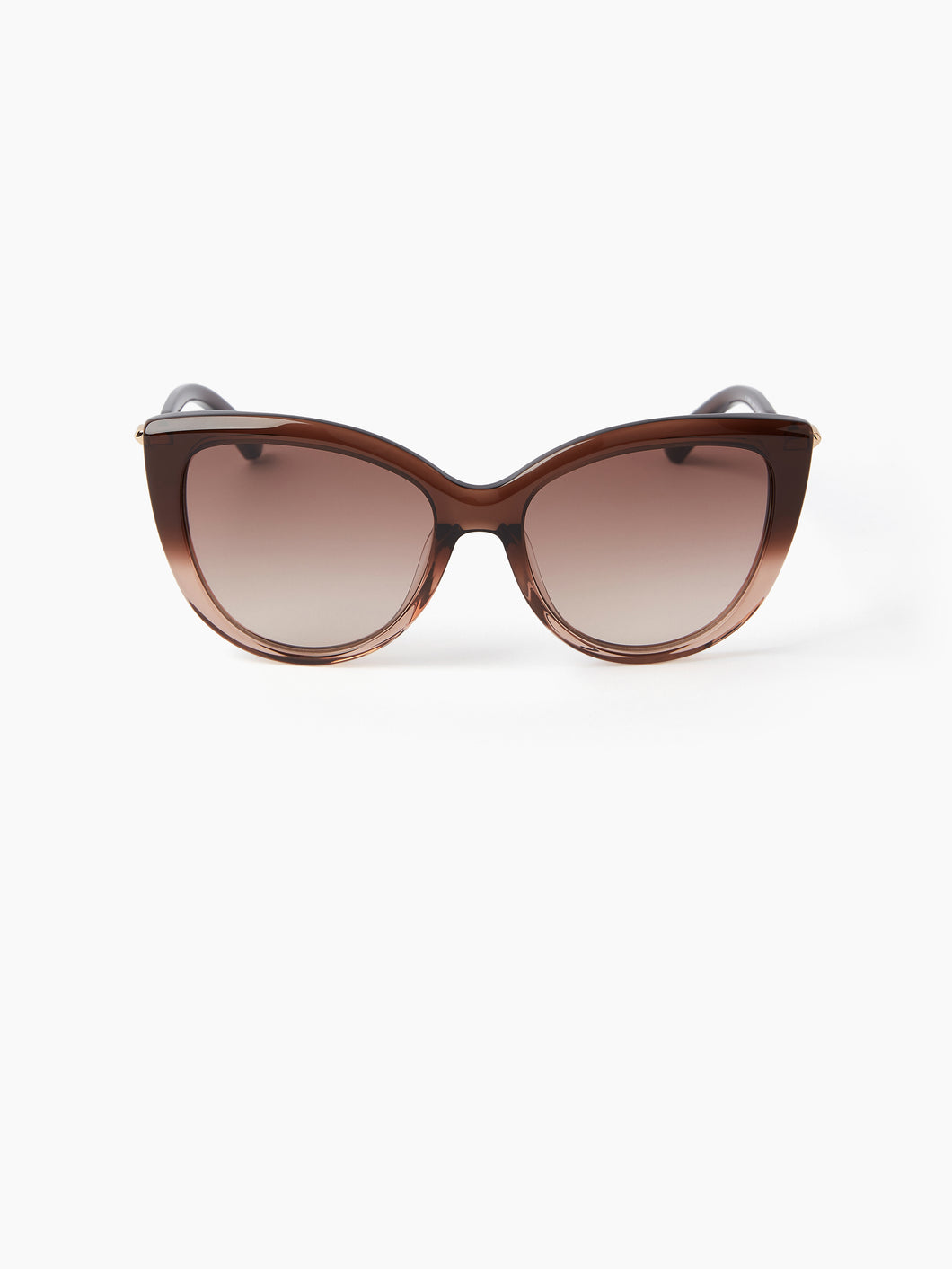 WAVES OVERSIZE SUNGLASSES