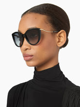 画像をギャラリービューアに読み込む, WAVES OVERSIZE SUNGLASSES
