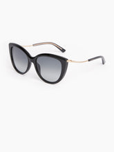 画像をギャラリービューアに読み込む, WAVES OVERSIZE SUNGLASSES
