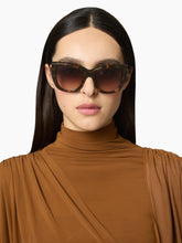 Charger l&#39;image dans la galerie, LUNETTES DE SOLEIL PRECIOUS GEOMETRICAL
