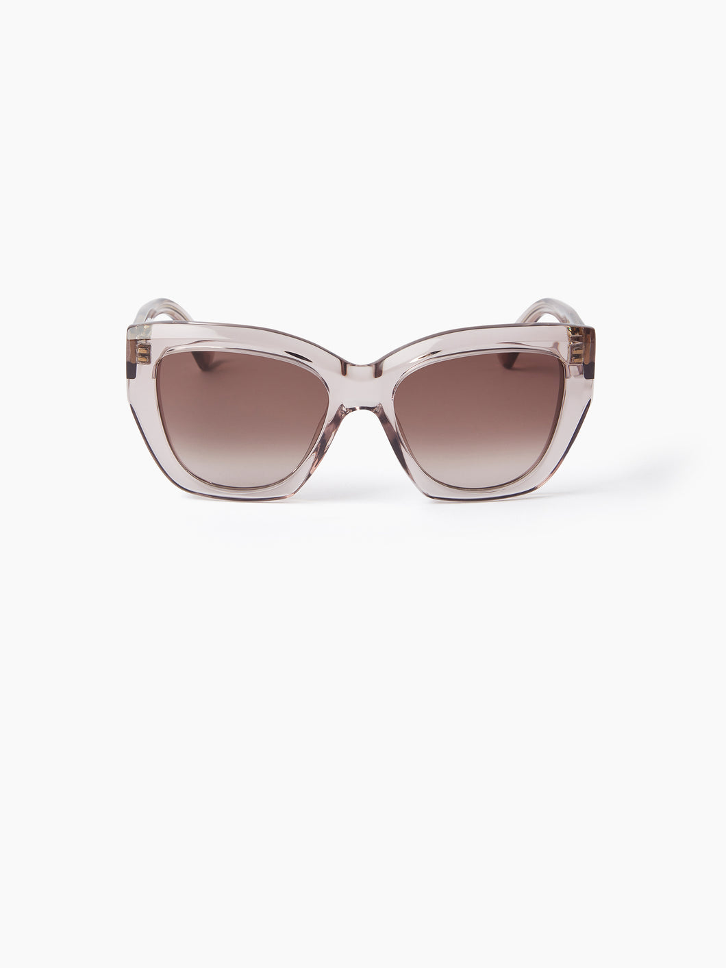 PRECIOUS GEOMETRICAL SUNGLASSES