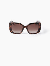 画像をギャラリービューアに読み込む, WAVES SQUARE SUNGLASSES
