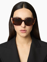 Charger l&#39;image dans la galerie, LUNETTES DE SOLEIL WAVES SQUARE
