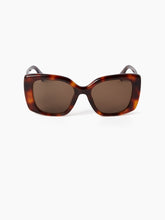 Charger l&#39;image dans la galerie, LUNETTES DE SOLEIL WAVES SQUARE
