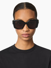 Charger l&#39;image dans la galerie, LUNETTES DE SOLEIL WAVES SQUARE
