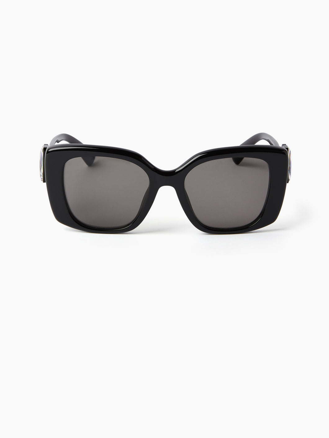 LUNETTES DE SOLEIL WAVES SQUARE