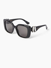 Charger l&#39;image dans la galerie, LUNETTES DE SOLEIL WAVES SQUARE
