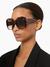 Load image into Gallery viewer, PRECIOUS ROUND SUNGLASSES

