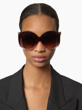 Charger l&#39;image dans la galerie, LUNETTES DE SOLEIL PRECIOUS ROUND 
