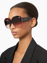 Charger l&#39;image dans la galerie, LUNETTES DE SOLEIL PRECIOUS ROUND 
