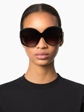 Charger l&#39;image dans la galerie, LUNETTES DE SOLEIL PRECIOUS ROUND 
