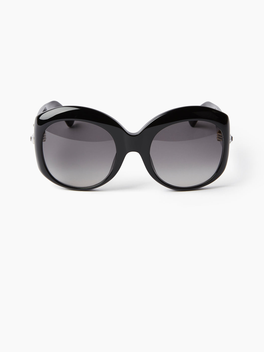 LUNETTES DE SOLEIL PRECIOUS ROUND 