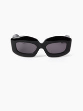Load image into Gallery viewer, PRECIOUS RECTANGULAR SUNGLASSES

