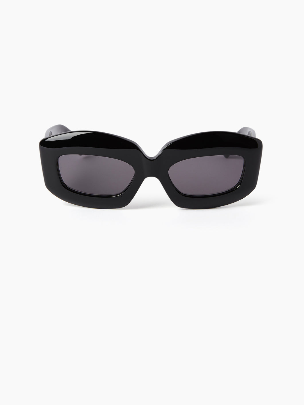 PRECIOUS RECTANGULAR SUNGLASSES