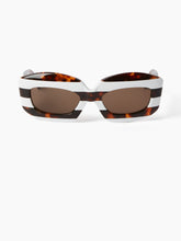 Load image into Gallery viewer, PRECIOUS RECTANGULAR SUNGLASSES
