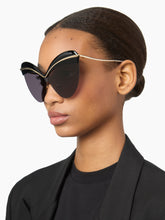 Charger l&#39;image dans la galerie, LUNETTES DE SOLEIL HIGH-TIDE BUTTERFLY
