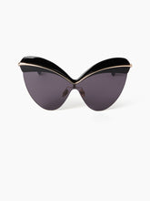 Charger l&#39;image dans la galerie, LUNETTES DE SOLEIL HIGH-TIDE BUTTERFLY
