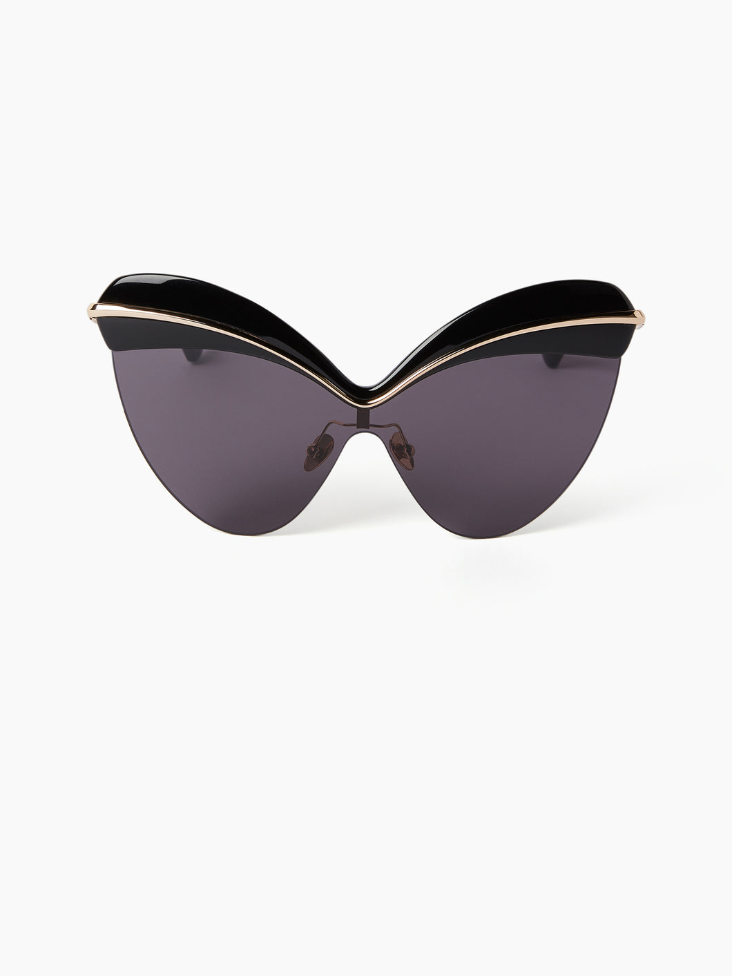 LUNETTES DE SOLEIL HIGH-TIDE BUTTERFLY
