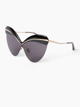 Charger l&#39;image dans la galerie, LUNETTES DE SOLEIL HIGH-TIDE BUTTERFLY
