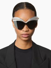 Charger l&#39;image dans la galerie, LUNETTES DE SOLEIL HIGH-TIDE BUTTERFLY
