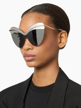 Charger l&#39;image dans la galerie, LUNETTES DE SOLEIL HIGH-TIDE BUTTERFLY

