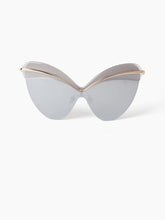 Charger l&#39;image dans la galerie, LUNETTES DE SOLEIL HIGH-TIDE BUTTERFLY
