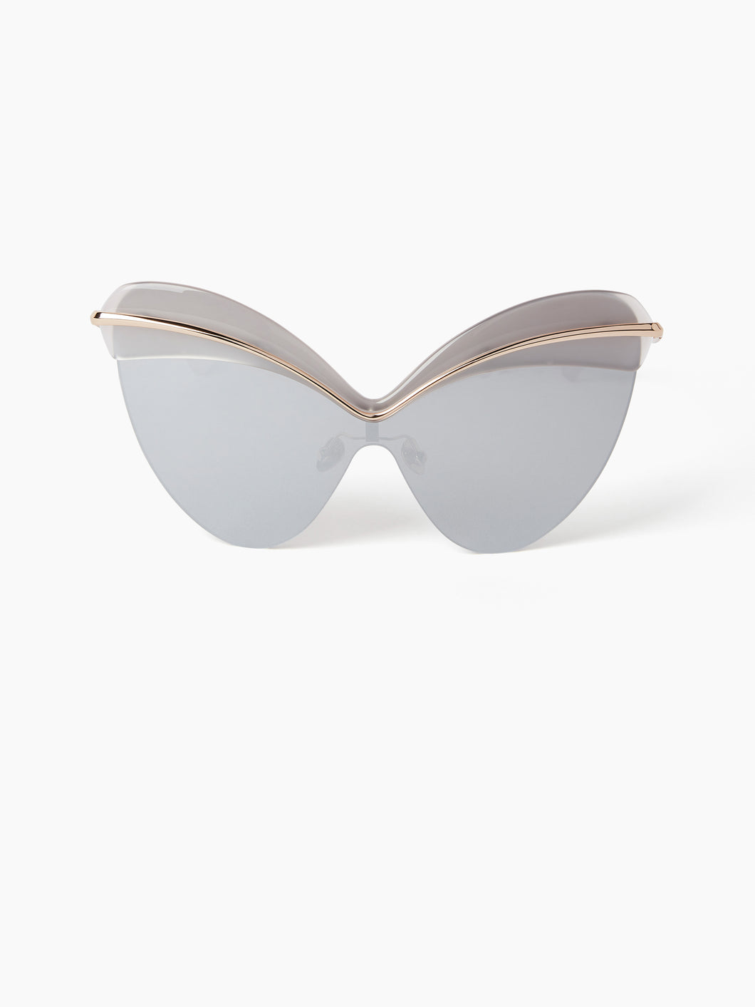 LUNETTES DE SOLEIL HIGH-TIDE BUTTERFLY