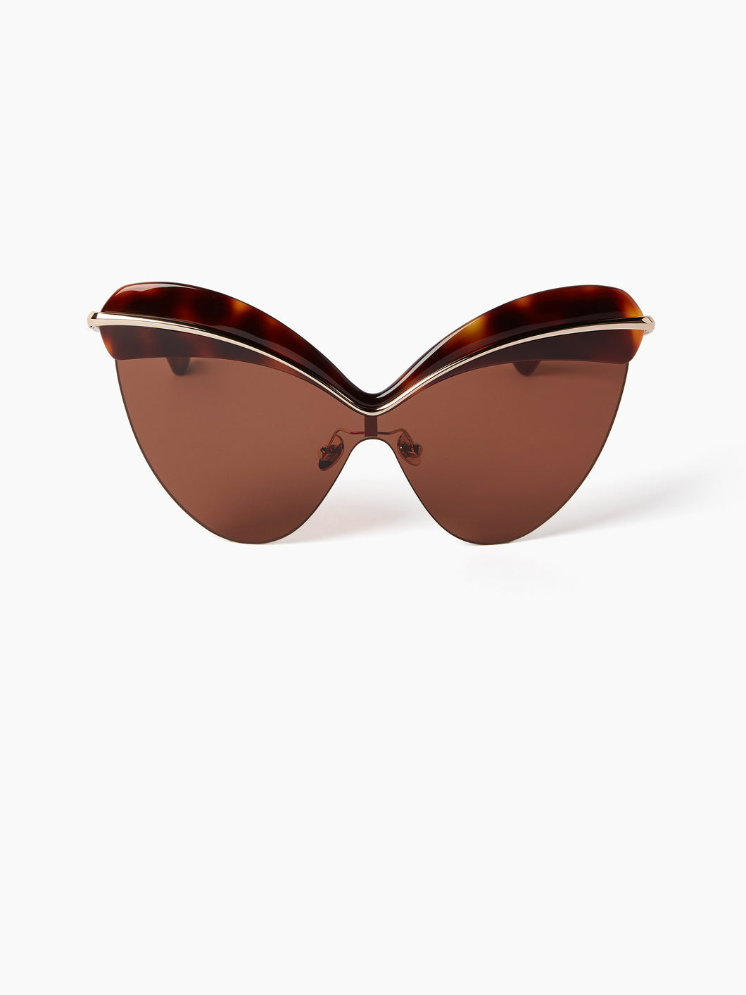 HIGH-TIDE BUTTERFLY SUNGLASSES