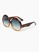 Load image into Gallery viewer, Seventies Round Sunglasses
