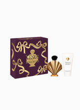 Load image into Gallery viewer, Vénus de Nina Ricci Eau de Parfum Set 80 ML &amp; Body Lotion
