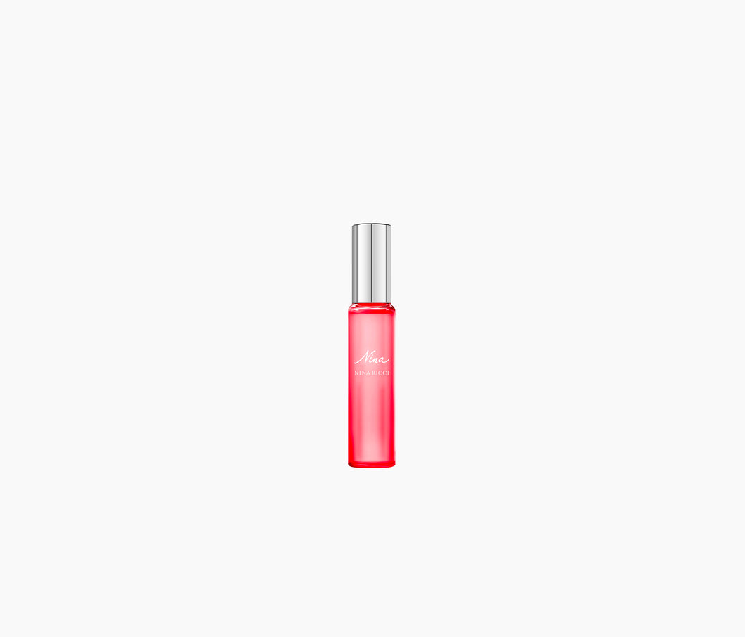 NINA EAU DE TOILETTE ROLL-ON